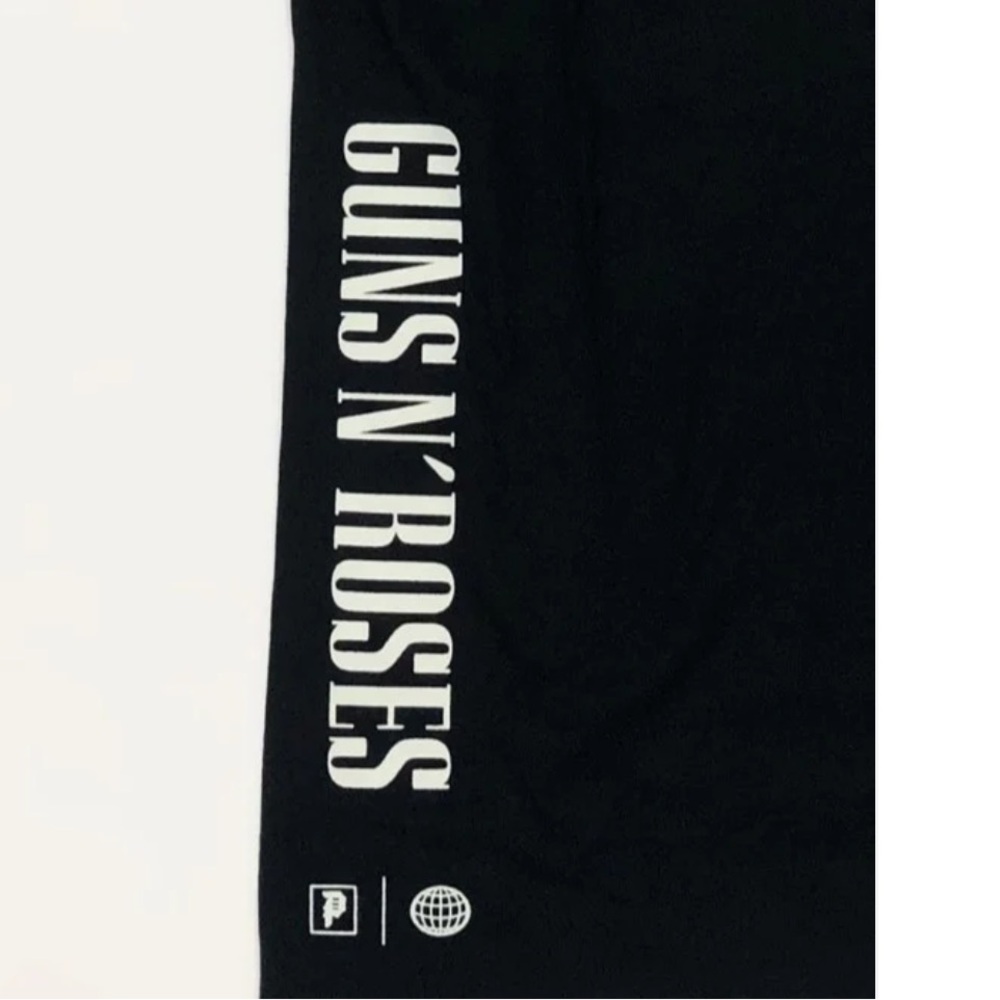 Primitive x Guns n Roses Night Train Tee - Picture 3 of 5